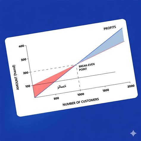 What is the break-even point, its formula, how to calculate?