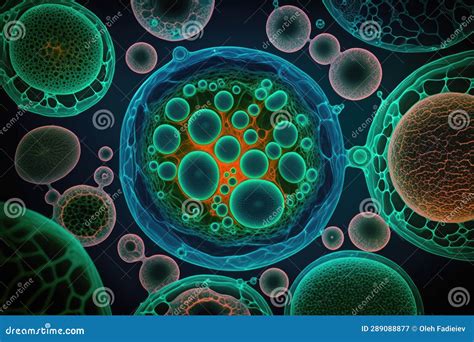 Microscopic View 的图像结果