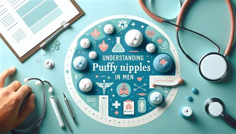 Understanding Puffy Nipples in Men: A Comprehensive Insight