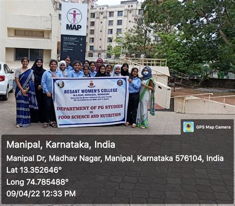 Educational Visit to Manipal Museum of Anatomy and Pathology (MAPS ...