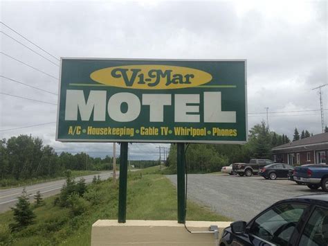 VI-MAR MOTEL (Matheson) - Hotel Reviews & Photos - Tripadvisor