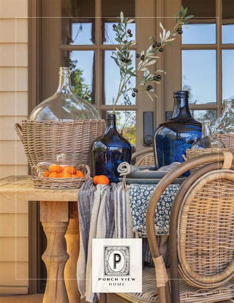 2024 Porch View Home Catalog by complexindustries - Issuu
