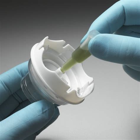 MicropreSure® On-line Filtration System for In-process Microbiology Testing