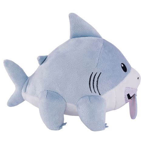 Marvel Jeff the Land Shark 8-Inch Plush - Previews Exclusive