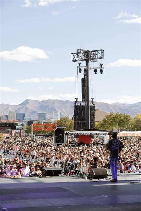Redwest Country Music Festival - Euro Travelo