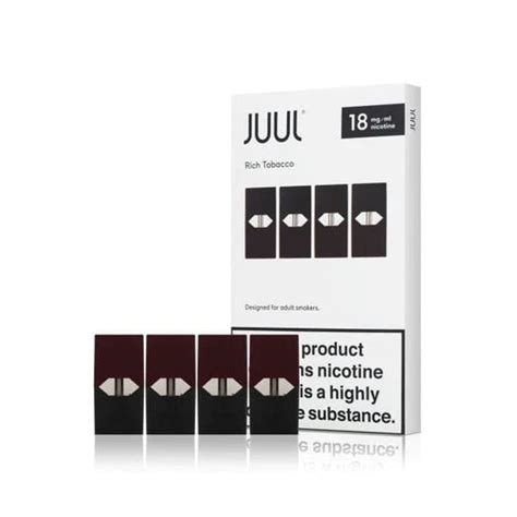 Buy JUUL Pods & Starter Kits in India – VapeMonk