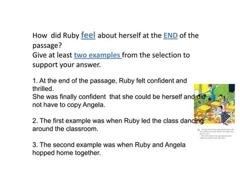 Image result for Ruby the Copycat Story