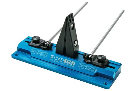 Wicked Edge GO Precision Sharpener WE60 sharpening system ...