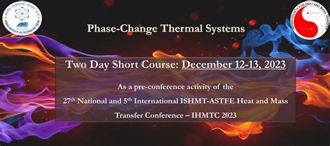IHMTC 2023 (IIT Patna) Short Course