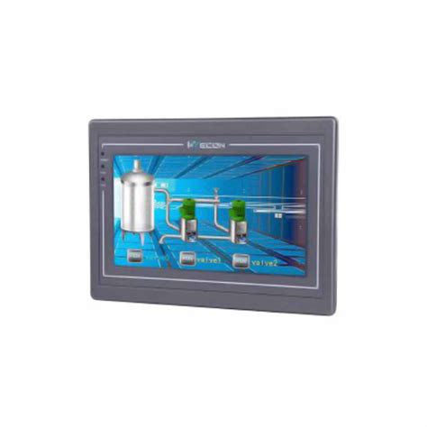 Wecon Pi 7 Inch Human Machine Interface(Hmi) Pi3070 Economic : Amazon ...