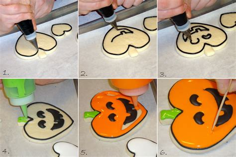 Image result for Decorating Sugar Cookies Tutorial