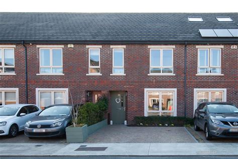 Five homes on view this week in Dublin and Offaly from €250,000 to € ...