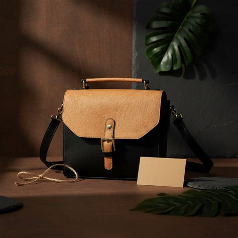 Green Hermitage | Sustainable Vegan Handbags Made from Plant Leather
