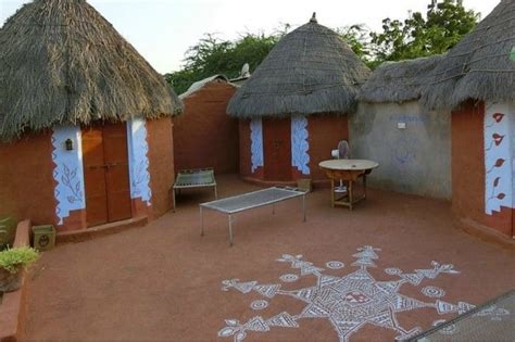 Get A Taste Of Slow-Paced Rural Life At These 9 Village Homestays In India