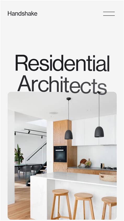 Abstract Handshake Minimal 的图像结果