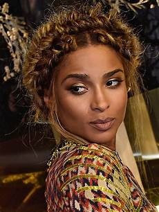 Ciara Braids Hairstyle by Ciara Chrissy Teigen And More Make The For Pre Ciara Braids Hairstyle