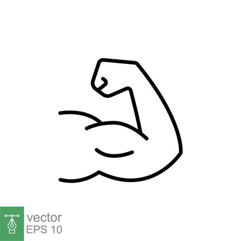 Strong Arm Vector 的图像结果