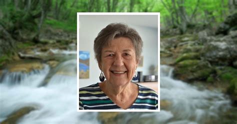 Obituary Guestbook | Barbara Lynne A. Cushman of Saco, Maine | Cote ...