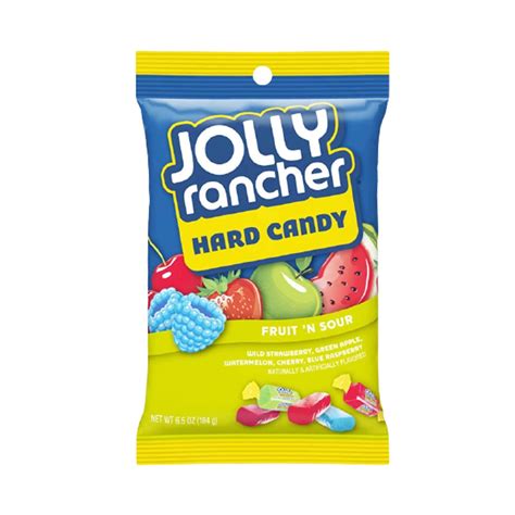 Jolly Rancher Hard Candy Barranquilla at Milla Levi blog