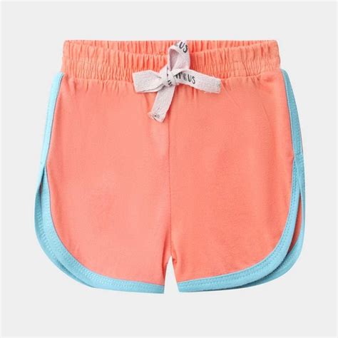 3Pk Cotton Jersey Shorts Shorts 2
