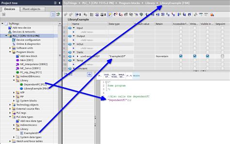 Image result for Tia Create File