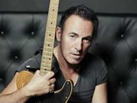 Bruce Springsteen Born in the USA - YouTube