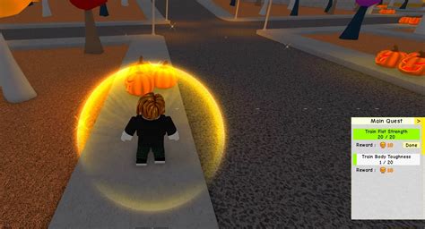 Super Power Simulator Script 的图像结果