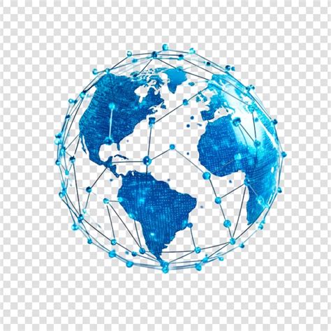 Image result for Global Network Pattern PNG