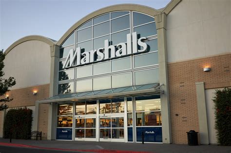 Marshalls In Rockville Maryland