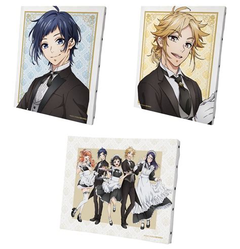 Heroines Run the Show: The Unpopular Girl and the Secret Task ...