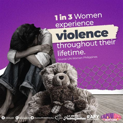 Anti-Violence Against Women and their Children Act of 2004 (VAWC) - Provincial Government of La ...