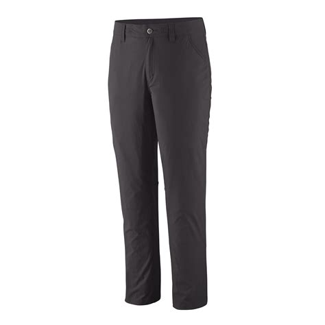 Patagonia Quandary Pants - Regular - Women's / Active Endeavors ...