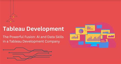 Tableau Development 的图像结果