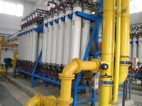 电子水处理仪设备的主要特点及工作原理-湖南溢泰水务科技有限公司