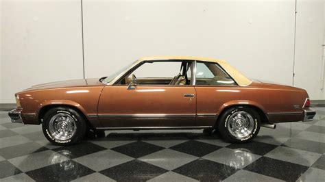 1978 Chevrolet Malibu | Classic Cars for Sale - Streetside Classics