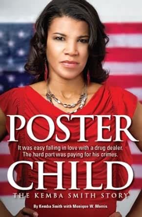 Poster Child, The Kemba Smith Story eBook : Smith, Kemba: Amazon.in ...