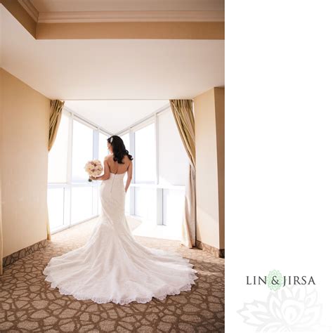 Vertigo Banquet Hall Glendale Wedding | Tracy & Sean