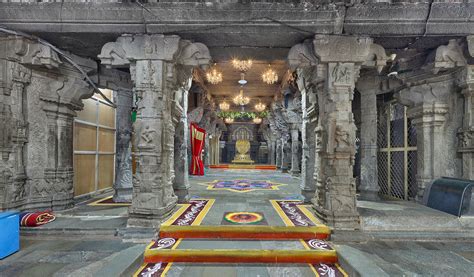 Special Festivals inTirumala in November - rspnetwork.in