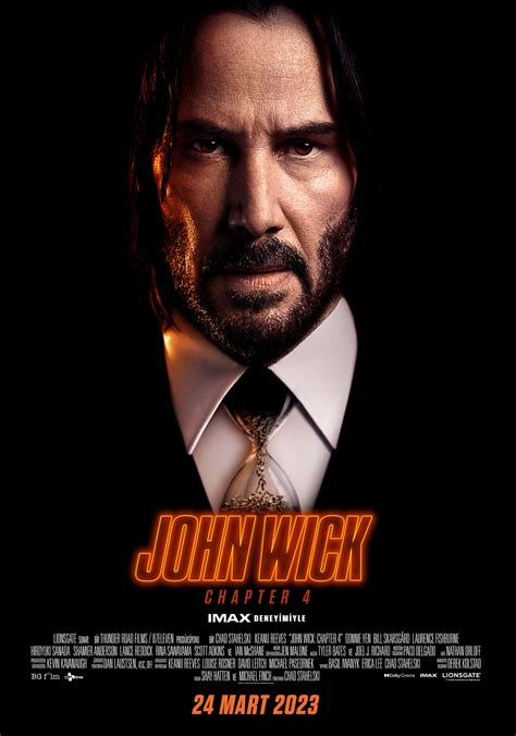 John wick 4 movie review – Artofit