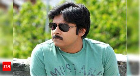 Dolly penning script for Pawan Kalyan | Telugu Movie News - Times of India