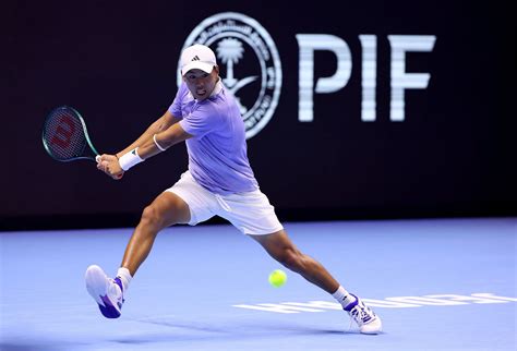 ATP Next Gen Finals 2024: Alex Michelsen vs Learner Tien preview, head-to-head, prediction, and pick