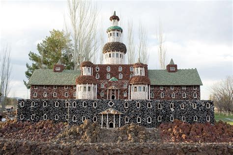 Petersen Rock Garden