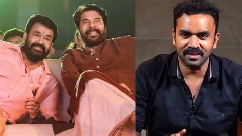 'ആ എഴുത്തുകാർ കാരണമാണ് മമ്മൂട്ടിക്കും മോഹൻലാലിനും ഫാൻ ബേസ് ഉണ്ടായത് ...