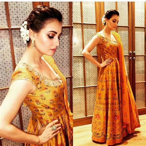 21 Anarkali Frock Styles You Never Knew Could Turn You Into the Perfect ...