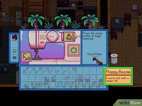 Stardew Valley: How to Make Maple Syrup From Maple Trees