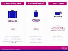 cabin baggage wizzair wizz air ends luggage fee cabin baggage wizzair wizz air ends luggage fee