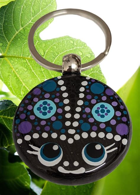 Bug Keychains 的图像结果