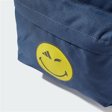 Morral Smiley World Niños