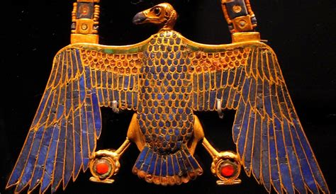 What Is Amulets In Ancient Egypt at Terri Kent blog