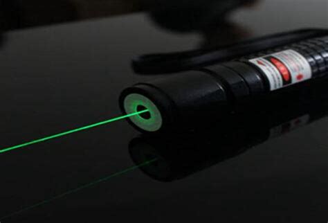 激光笔的激光是如何产生的？你！知道吗？_腾讯视频